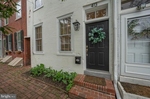 413 N New St, WEST CHESTER, PA, 19380-2215 | Card Image