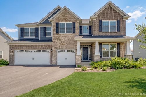 12513 S Willowgate Ln, Plainfield, IL, 60585-2371 | Card Image
