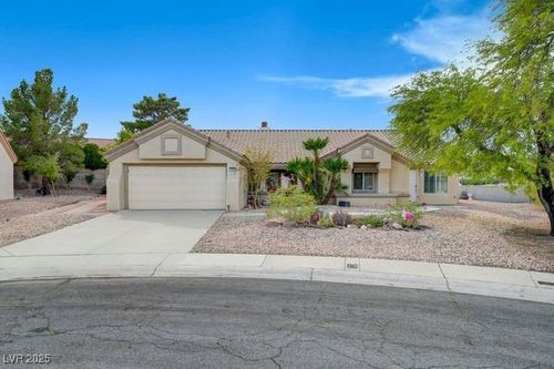 3033 Merimar Dr, Las Vegas, NV, 89134-8659 | Card Image