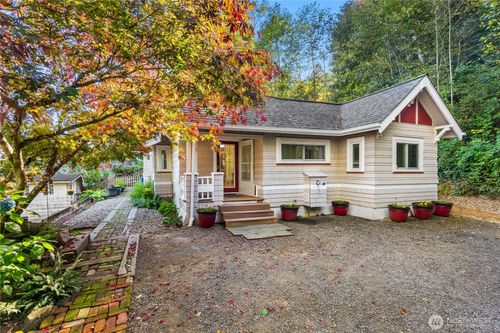 617 5th Avenue, Aberdeen, WA, 98520 | Card Image