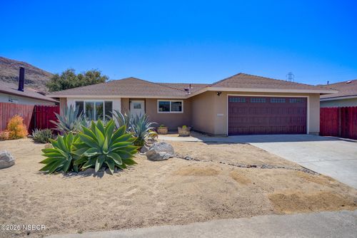 3145 Calle Jazmin, San Luis Obispo, CA, 93401-6906 | Card Image