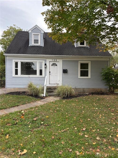 122 Allerton Rd, Dayton, OH, 45405-5226 | Card Image