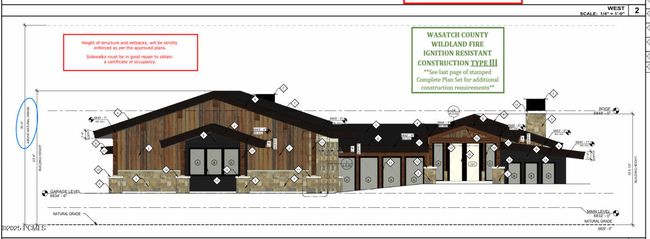 9452 N Vale View Cir, House other with 4 bedrooms, 6 bathrooms and null parking in Kamas UT | Image 9