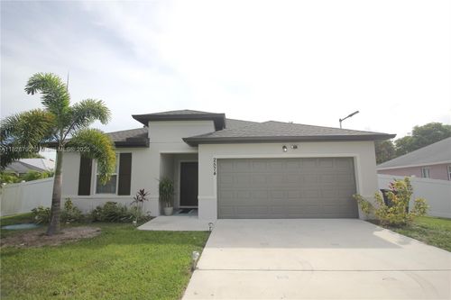 2574 Sw Cameo Blvd, Port St. Lucie, FL, 34953-2930 | Card Image