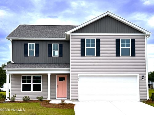 lot-28-162 Stella Bluffs Drive, Stella, NC, 28582 | Card Image