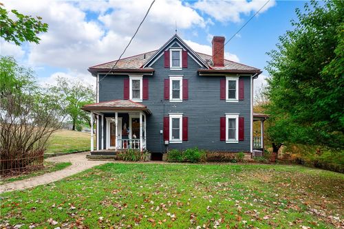 227 Aggas Rd, West Sunbury, PA, 16061-2307 | Card Image