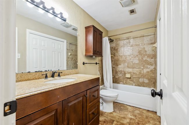 APT-41 - 1608 Pecan Chase Cir, Condo with 2 bedrooms, 2 bathrooms and null parking in Arlington TX | Image 13