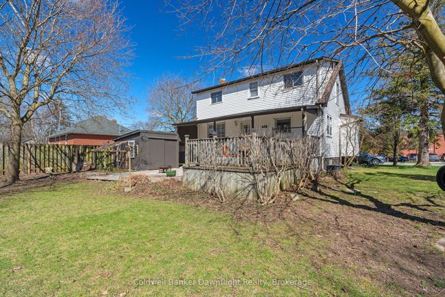 115 Hardy St, House other with 4 bedrooms, 3 bathrooms and 3 parking in Huron ON | Image 43