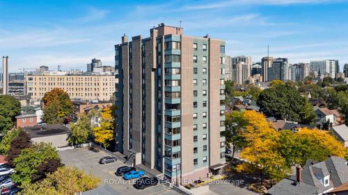 303-40 Arthur St, Ottawa, ON, K1R7T5 | Card Image