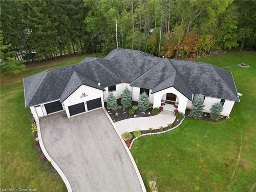 8-325 Mclean School Rd, Saint George, ON, N0E1N0 | Card Image