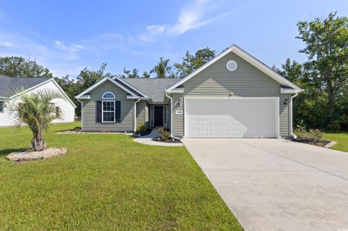 449 Levanto Rd, Myrtle Beach, SC, 29588-8074 | Card Image