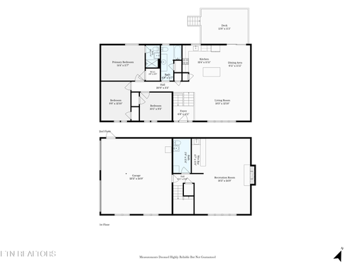 1040 Chris Dale Dr, Seymour, TN, 37865-3208 | Card Image