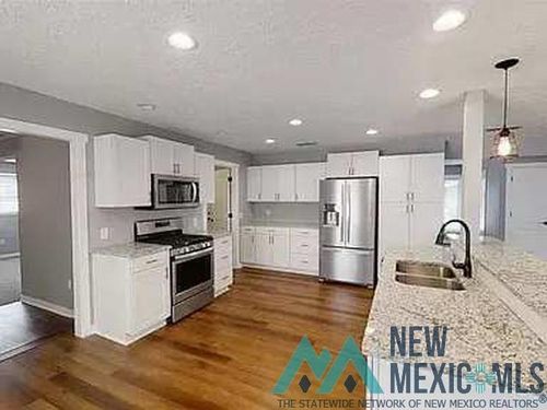 2100 Miller St, Clovis, NM, 88101 | Card Image