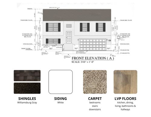 123 Belmont Court, Williamstown, KY, 41097 | Card Image