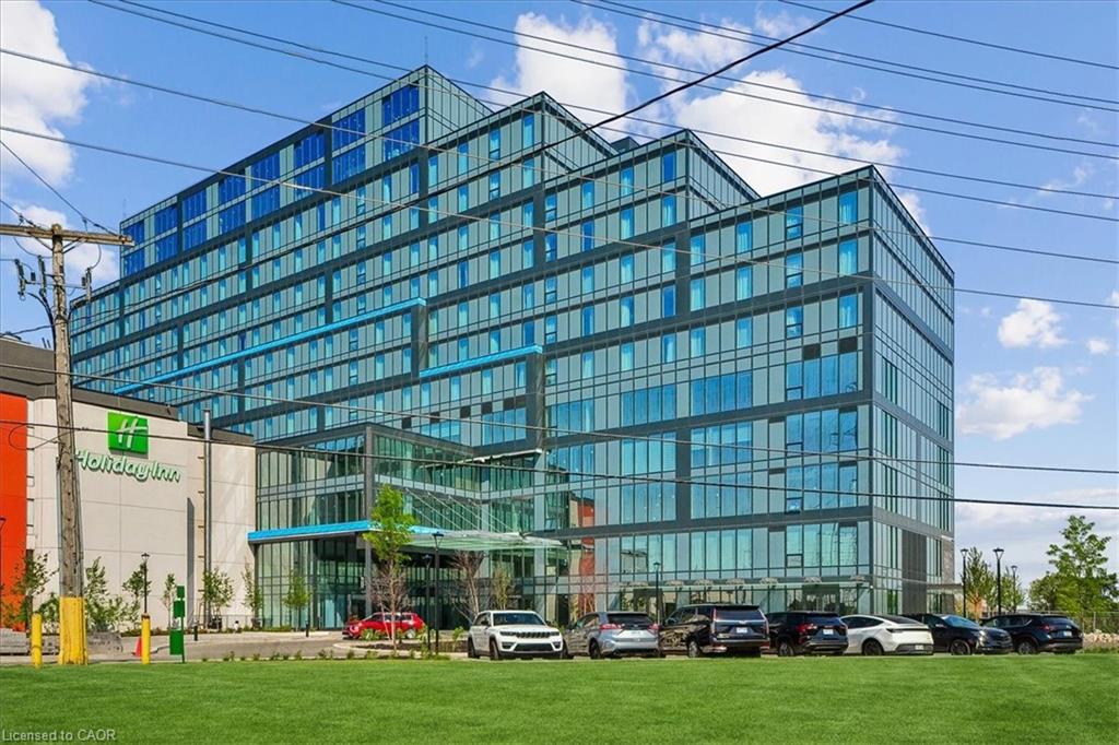 Commercial Sale in Etobicoke 3