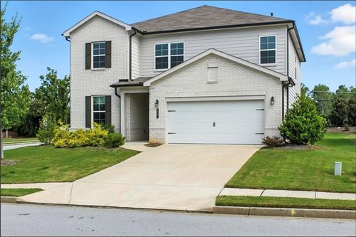 3334 Long Creek Drive, Buford, GA, 30519 | Card Image