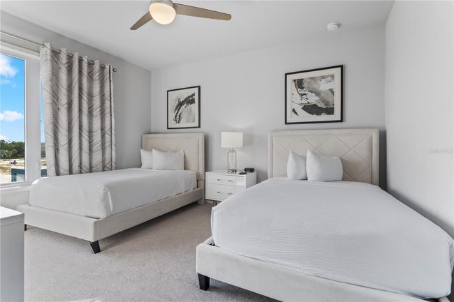 UNIT-207 - 7770 Sandy Ridge Dr, Condo with 4 bedrooms, 4 bathrooms and null parking in REUNION FL | Image 37