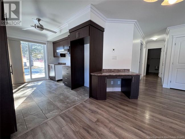 86 Rue Beaulieu, Home with 2 bedrooms, 1 bathrooms and null parking in Saint Quentin NB | Image 6