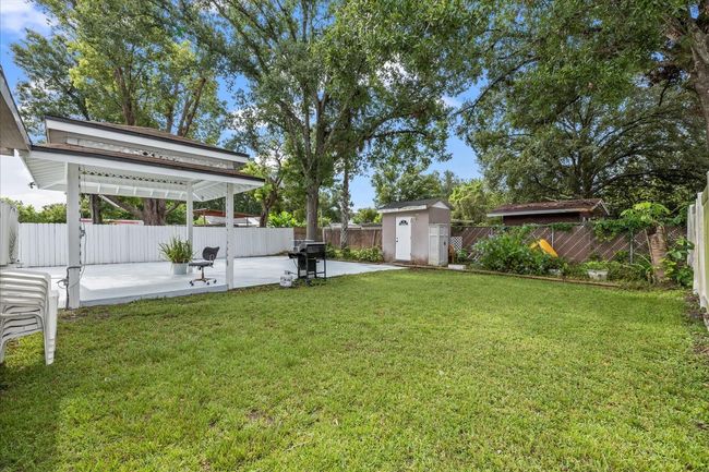 1712 W Atkinson St, House other with 3 bedrooms, 2 bathrooms and null parking in TAMPA FL | Image 32