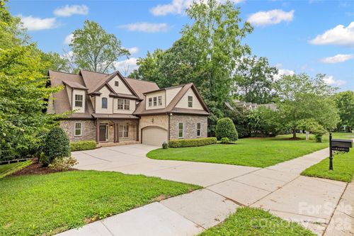 1727 Mineral Springs Rd, Lake Wylie, SC, 29710-6052 | Card Image