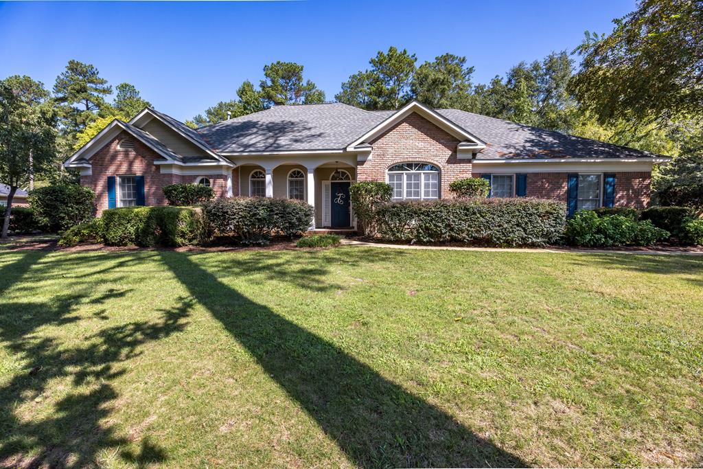 Highlands Dr, Midland, GA 31820