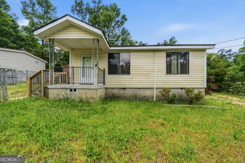 181 Old Stage Dr Sw, Milledgeville, GA, 31061-8184 | Card Image