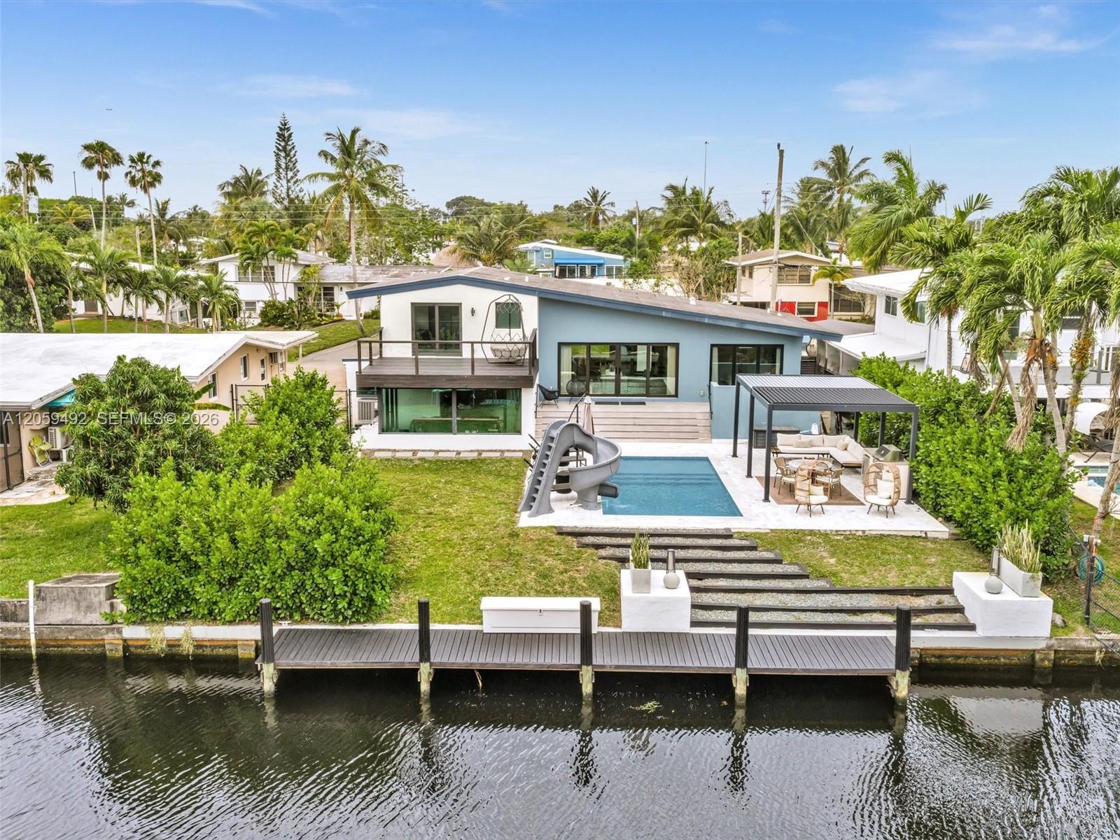 Residential in Fort Lauderdale