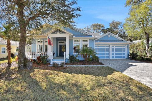 69 Sandy Beach Way, PALM COAST, FL, 32137-2464 | Card Image