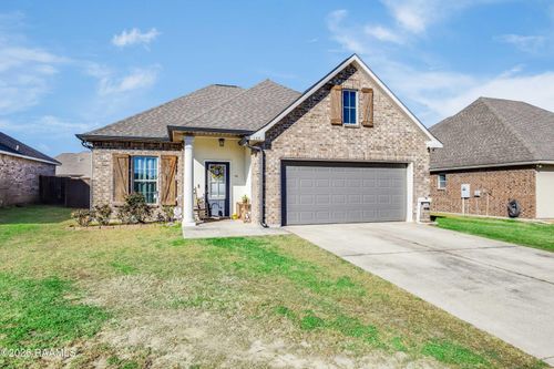 145 Michael John Dr, Maurice, LA, 70555-3387 | Card Image