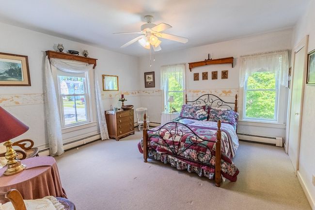 706 N Center St, House other with 5 bedrooms, 2 bathrooms and null parking in Corry PA | Image 30