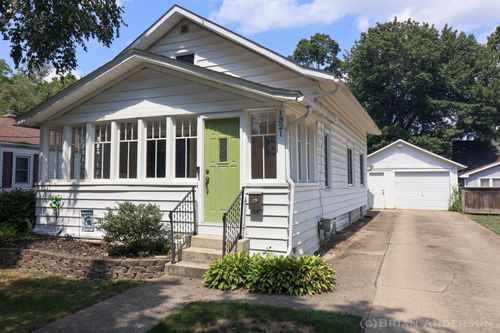 1321 Howland Ave, Kalamazoo, MI, 49001-5111 | Card Image