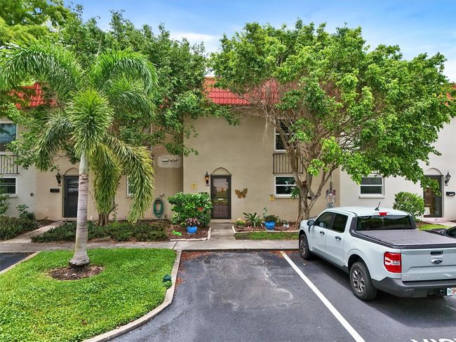 APT-544 - 2700 Bayshore Blvd, Townhouse with 3 bedrooms, 3 bathrooms and null parking in DUNEDIN FL | Image 52