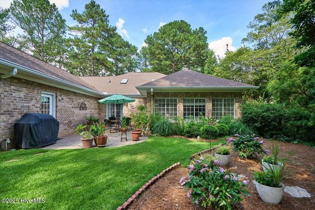 1 Pine Crest Dr, House other with 3 bedrooms, 2 bathrooms and 2 parking in Whispering Pines NC | Image 12