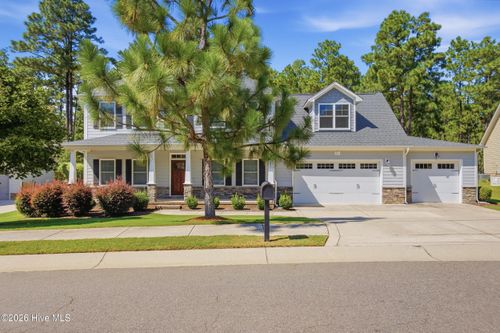 111 Broom Sedge Ln, Southern Pines, NC, 28387-2166 | Card Image