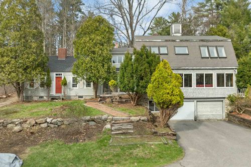 83 Governor Wentworth Hwy, Wolfeboro, NH, 03894-4652 | Card Image