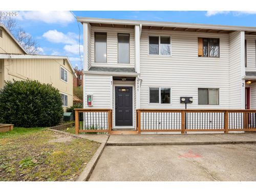 1-4921 Sw 59th Ave, Portland, OR, 97221 | Card Image