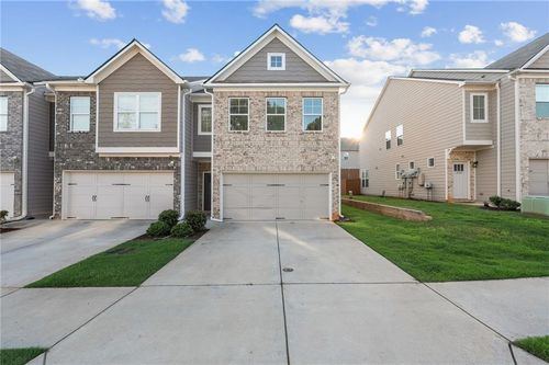 2244 Mulsanne Dr, Lithonia, GA, 30058-5822 | Card Image