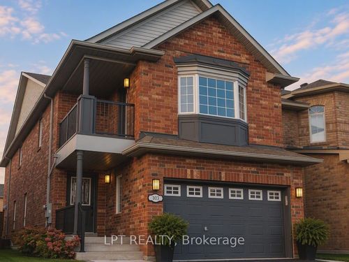 103 Howling Cres, Ajax, ON, L1S7R9 | Card Image