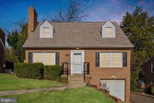 3108 63rd Pl, CHEVERLY, MD, 20785-3116 | Card Image