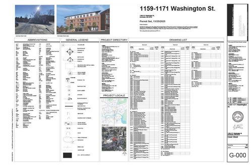 1159 Washington Street, Boston, MA, 02124 | Card Image