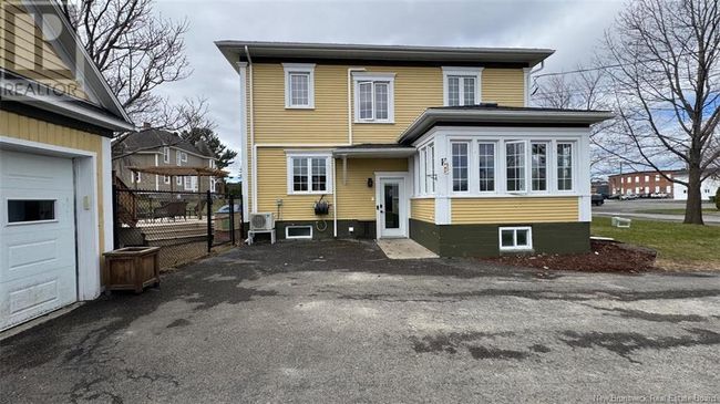 195 Sheriff Rue, House other with 3 bedrooms, 2 bathrooms and null parking in Grand-Sault NB | Image 35
