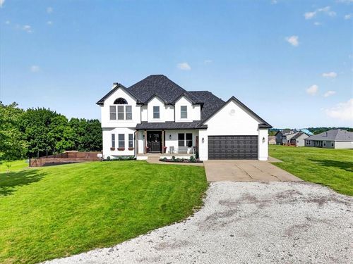 715 S Minter Rd, Grain Valley, MO, 64029-8113 | Card Image
