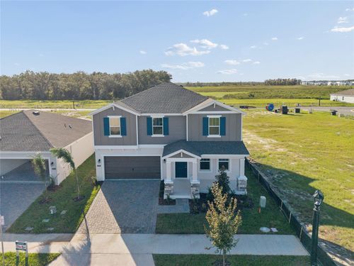 5252 Worchester Dr, KISSIMMEE, FL, 34746-6636 | Card Image