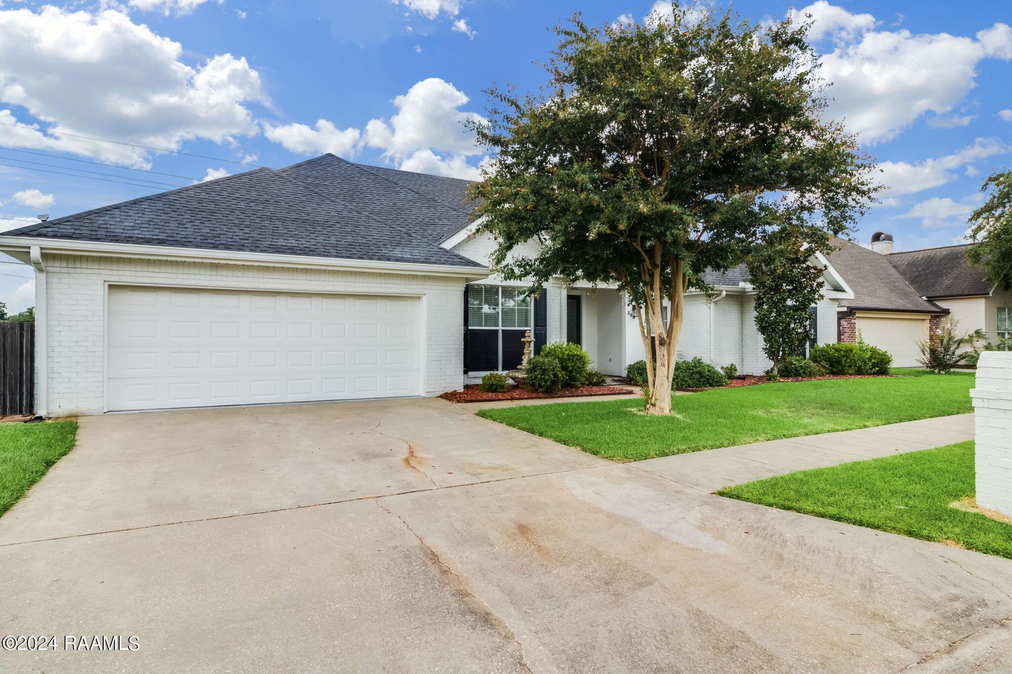 Residential in Lafayette 3