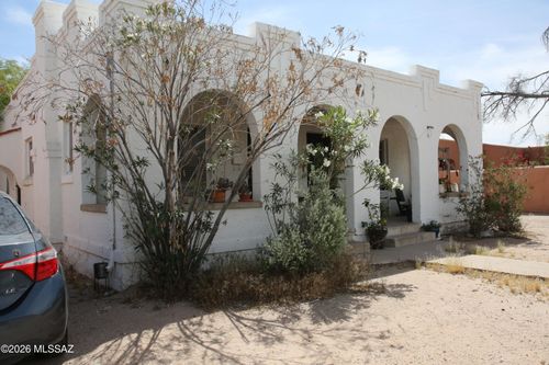 1910 E 1st St, Tucson, AZ, 85719-4902 | Card Image