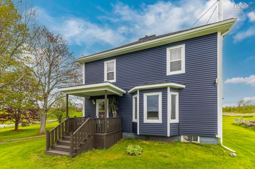 352 Meadowville Station Rd, Meadowville, NS, B0K1R0 | Card Image