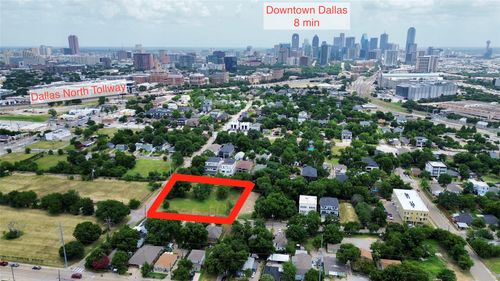 2342 Arroyo Ave, Dallas, TX, 75219-1707 | Card Image