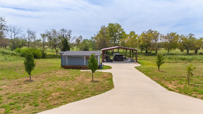1987 Farm Road 900 N, Home with 0 bedrooms, 0 bathrooms and null parking in Saltillo TX | Image 15