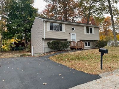 1 Patience Lane, House other with 2 bedrooms, 1 bathrooms and 5 parking in Coventry RI | Image 2