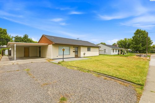 2006 Trippe St, Richland, WA, 99354-2727 | Card Image